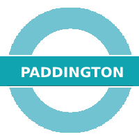 paddington