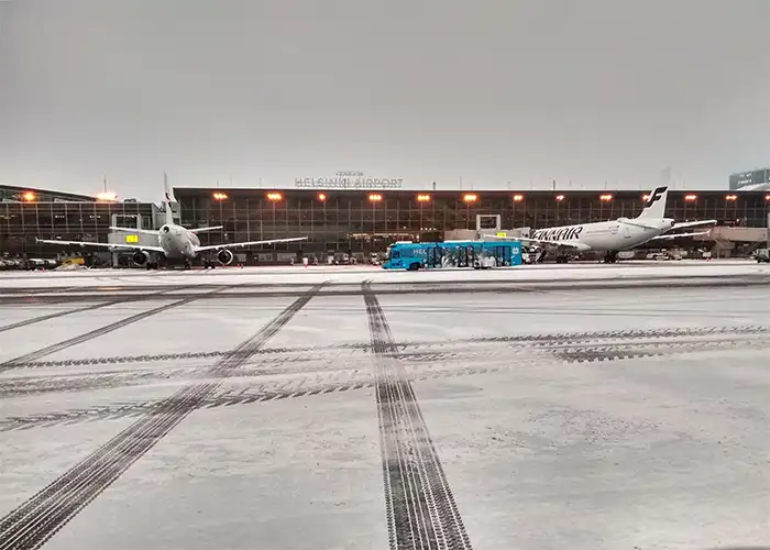 stansted
