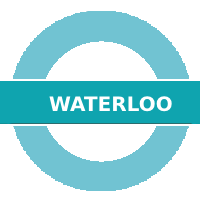 waterloo